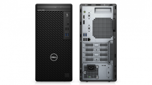 картинка Системный блок Dell Optiplex 3090 (210-BCOE-A1) от магазина itmag.kz