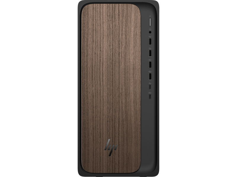 Системный блок HP OmniDesk Desktop AI M03-0019ci (E1XT2EA) фото