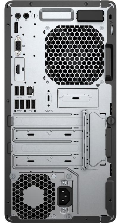 картинка Компьютер HP Europe ProDesk 400 G6 (7EL80EA#ACB) от магазина itmag.kz