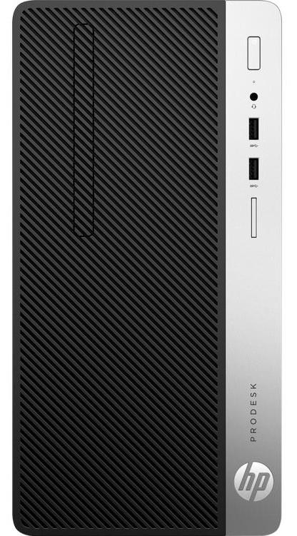 картинка Компьютер HP Europe ProDesk 400 G6 (7EL80EA#ACB) от магазина itmag.kz