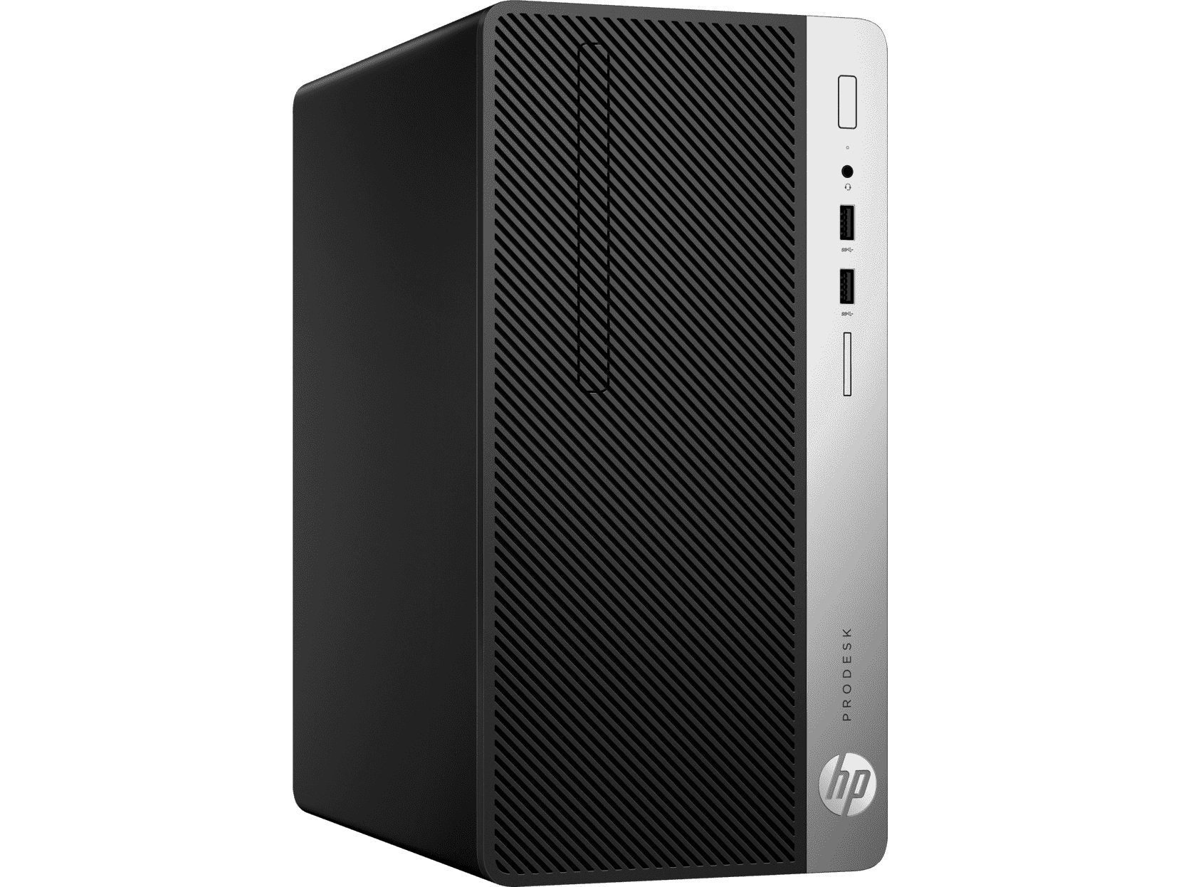 картинка Компьютер HP ProDesk 400G5 MT (4CZ58EA) от магазина itmag.kz