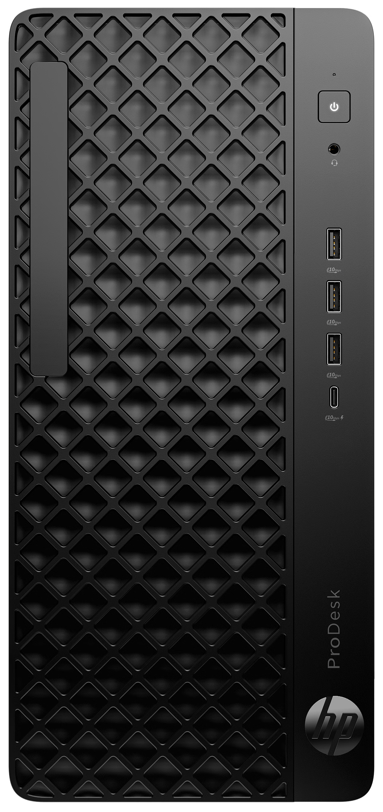 Персональный компьютер HP ProDesk 4 Tower G1i (CK2H5ET) фото