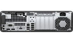 картинка Компьютер HP Europe EliteDesk 800 G5 (7ZX19EA#ACB) от магазина itmag.kz