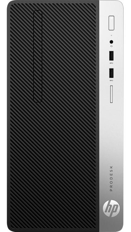 картинка Компьютер HP Europe ProDesk 400 G6 (8PG91EA#ACB) от магазина itmag.kz