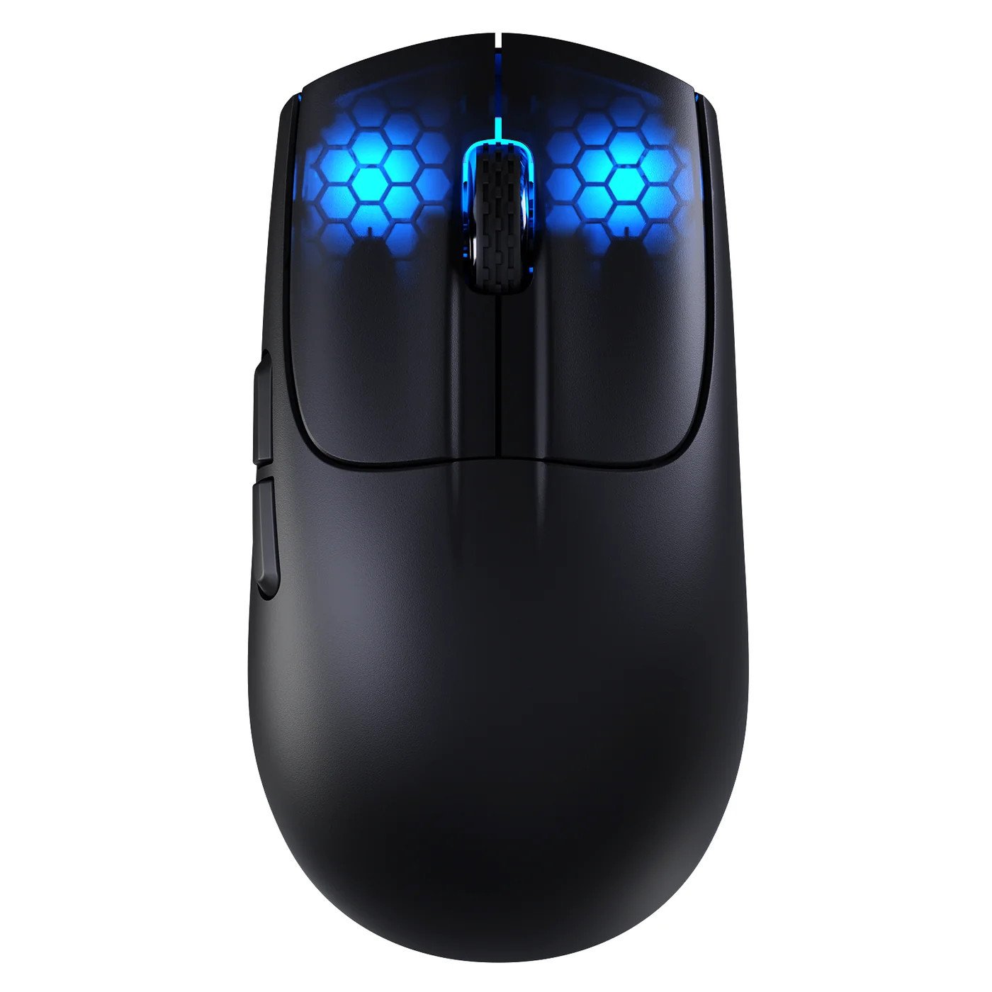 Системный блок PULSER Advanced 420M + Монитор 27" Sanc M2742PH V3 + Клавиатура мышь (Advanced 420M) фото
