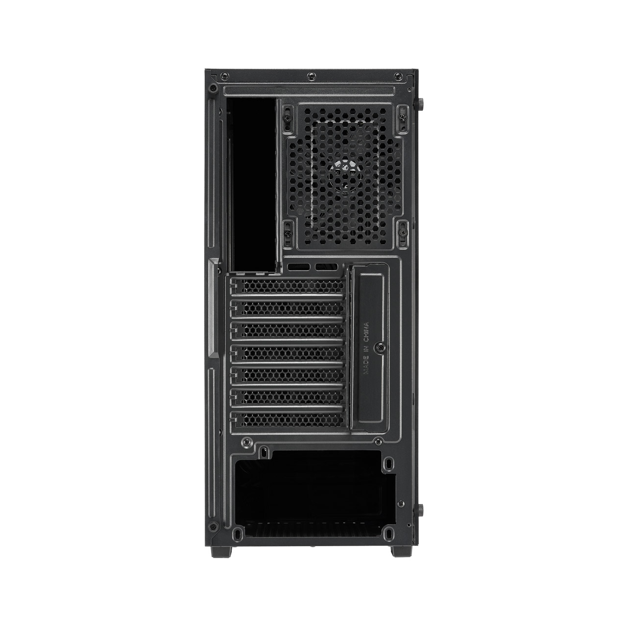 Системный блок PULSER Standard 177 (Standard 177) фото