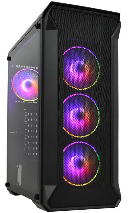 Системный блок PULSER Advanced 417 (Advanced 417) фото