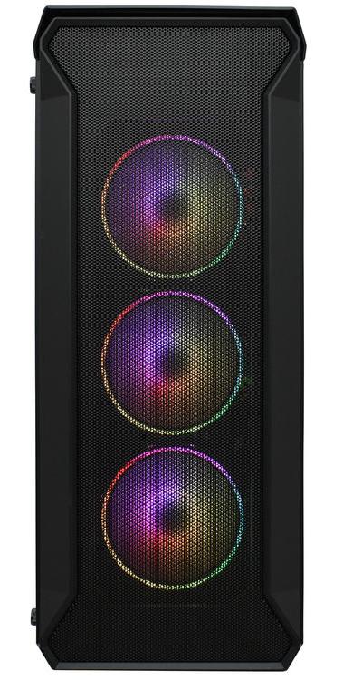Системный блок PULSER Advanced 417 (Advanced 417) фото