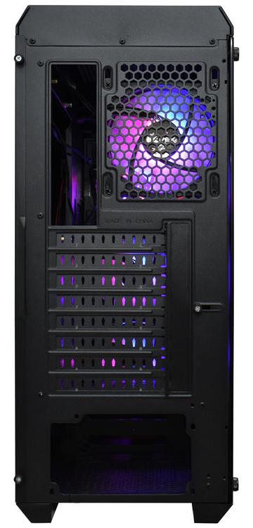 Системный блок PULSER Advanced 417 (Advanced 417) фото