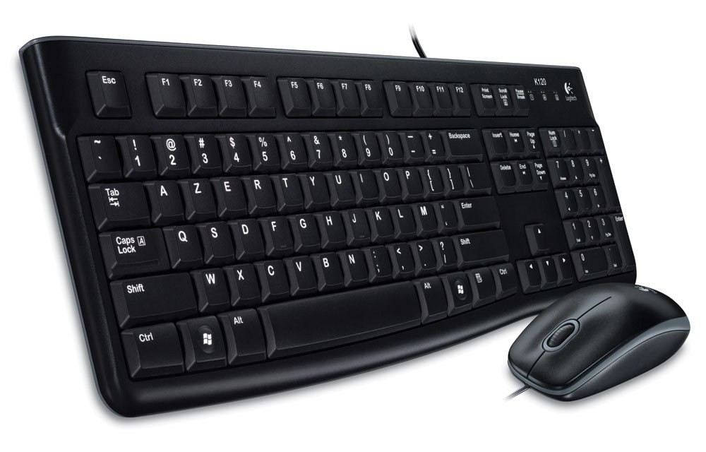 Системный блок PULSER Advanced 416M + Монитор 27" Sanc M2763VTB + Клавиатура мышь (Advanced 416M) фото