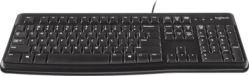 Системный блок PULSER Advanced 416M + Монитор 27" Sanc M2763VTB + Клавиатура мышь (Advanced 416M) фото