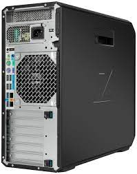 картинка Рабочая станция HP Z4 G4 Workstation (9LM41EA) от магазина itmag.kz
