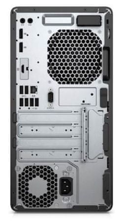 картинка Компьютер HP ProDesk 600 G5 MT (7QM87EA) от магазина itmag.kz