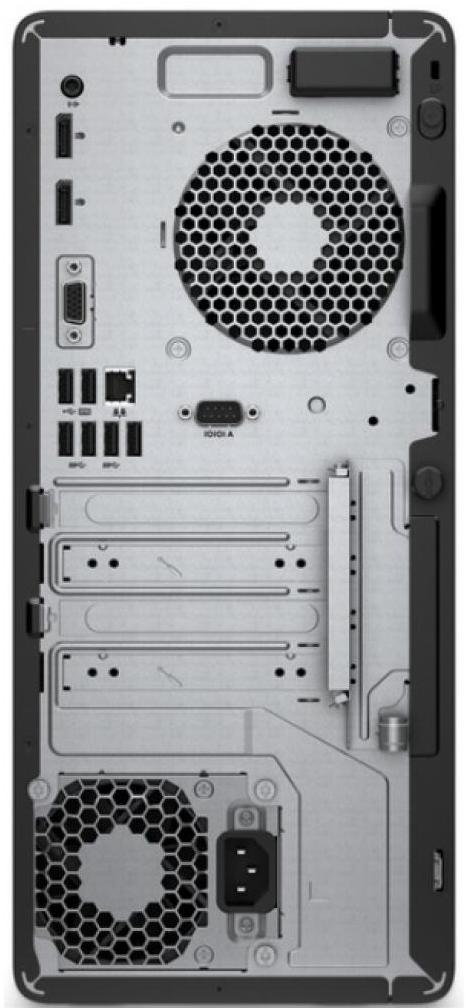 картинка Компьютер HP EliteDesk 800 G6 (1D2X8EA) от магазина itmag.kz
