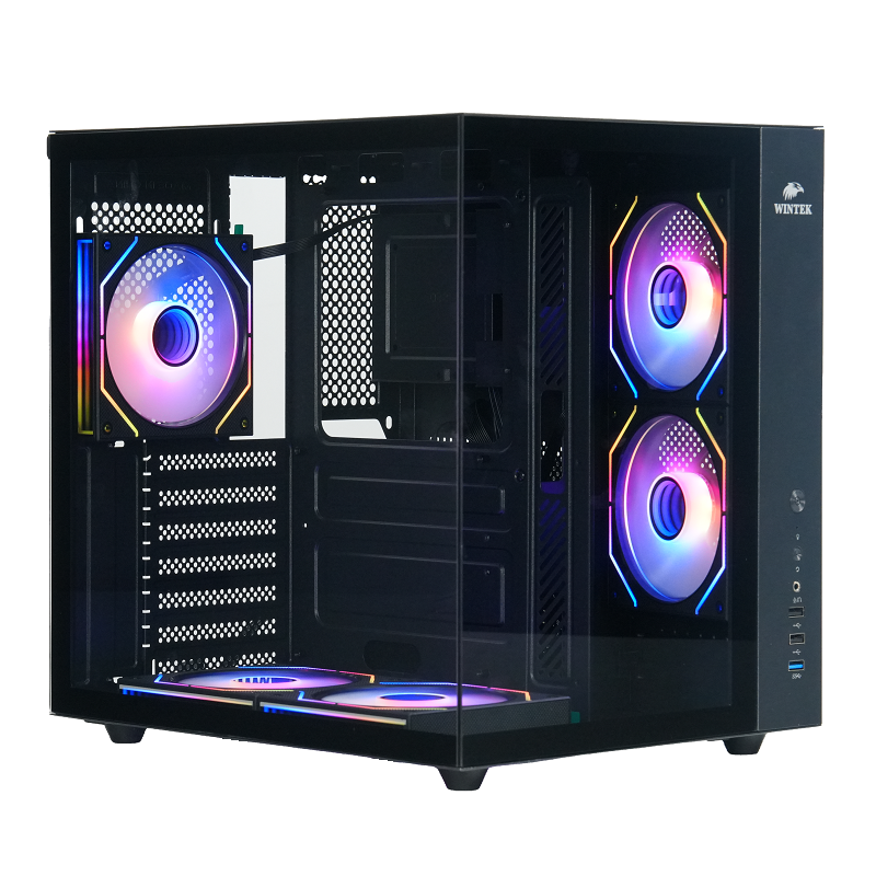 Системный блок PULSER Advanced 377 (Advanced 377) фото