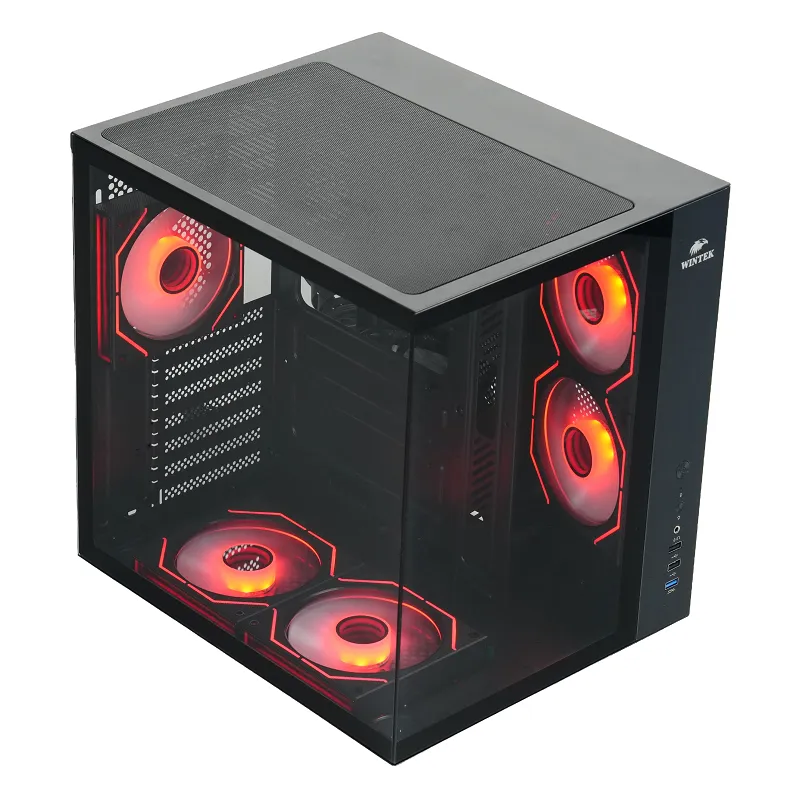 Системный блок PULSER Advanced 435 (Advanced 435) фото