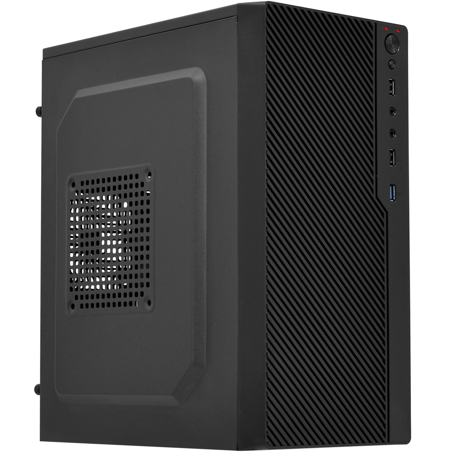 Системный блок PULSER Eco 119 (Eco 119) фото