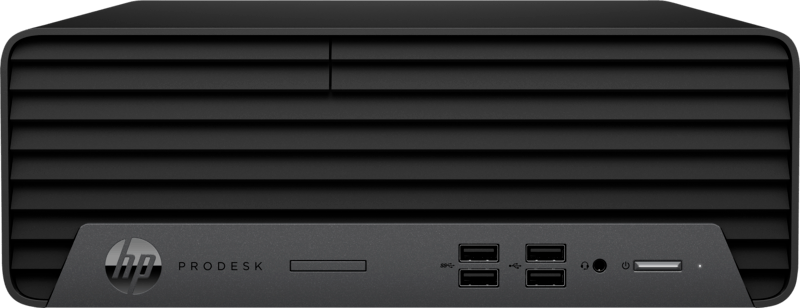 картинка Компьютер HP ProDesk 400 G7 (11M46EA) от магазина itmag.kz