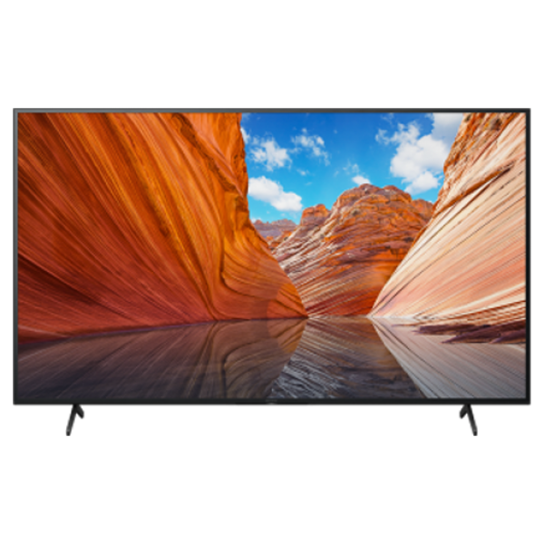 Телевизор Sony KD55X81JR (KD55X81JR) фото