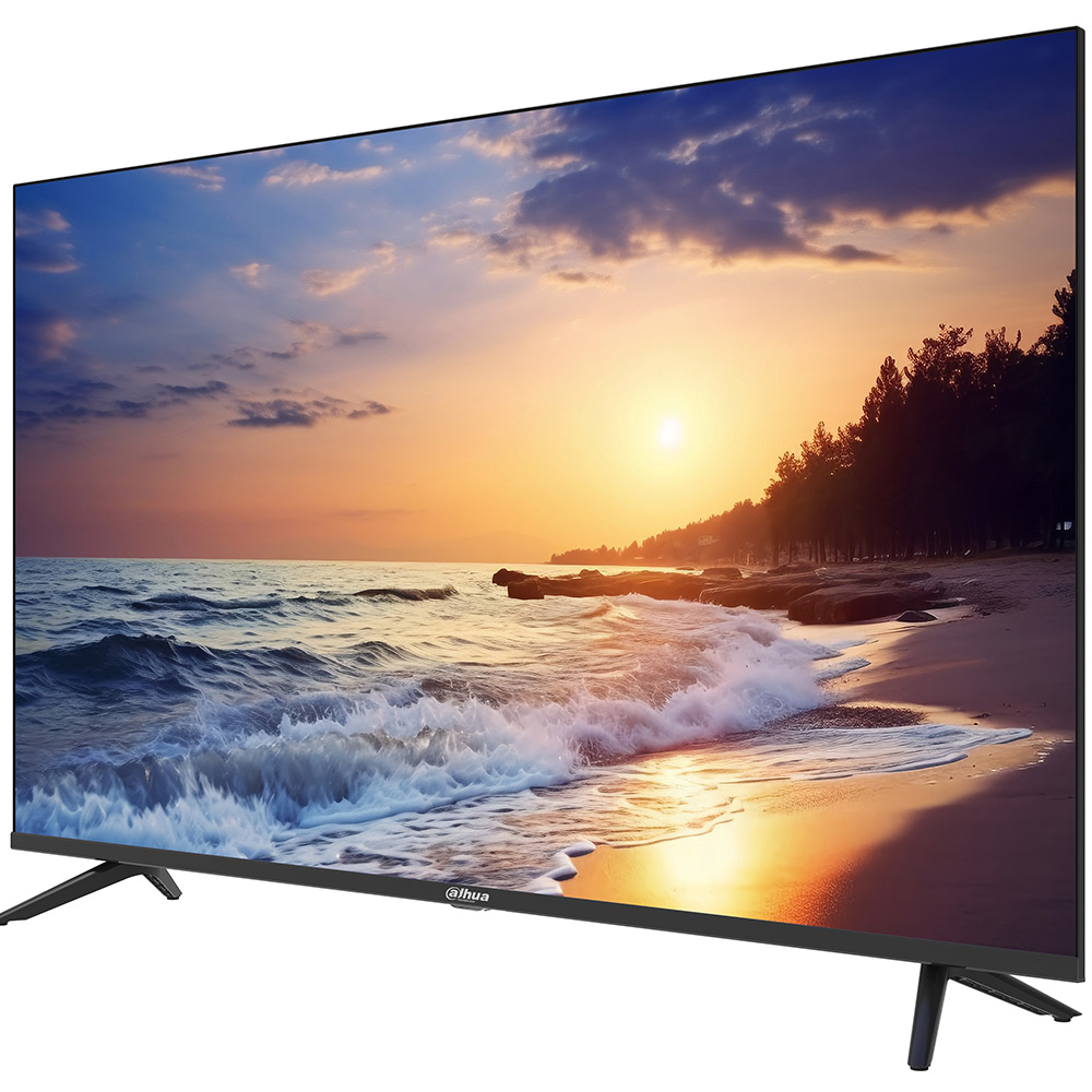 Монитор Dahua LM43-F400N 43" (DHI-LM43-F400N) фото