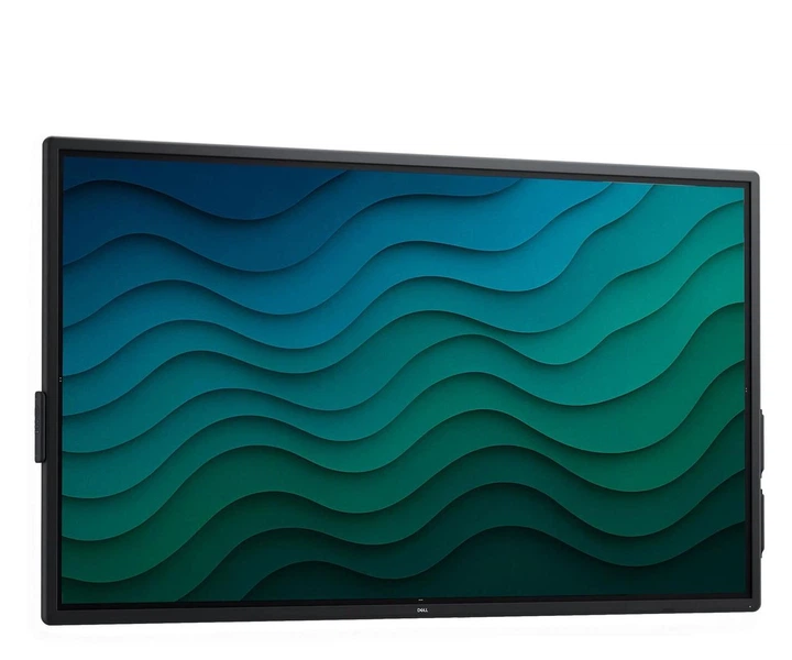 Монитор Dell Pro 75 Plus 4K Touch Monitor - P7525QT (210-BQZX) фото
