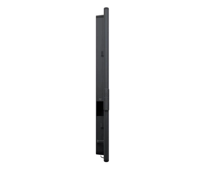 Монитор Dell Pro 75 Plus 4K Touch Monitor - P7525QT (210-BQZX) фото