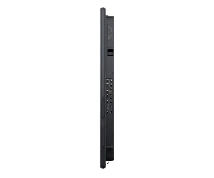 Монитор Dell Pro 75 Plus 4K Touch Monitor - P7525QT (210-BQZX) фото