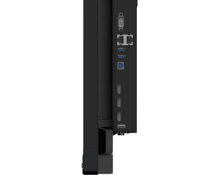 Интерактивная панель 65" iiyama Pro Lite TE6512MIS-B1AG, IPS, 4K (TE6512MIS-B1AG) фото