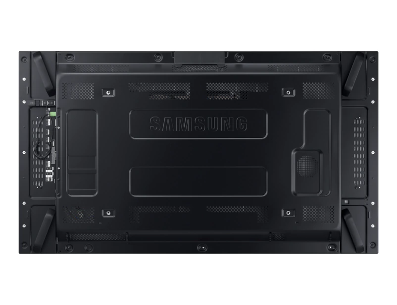 картинка Samsung LFD панель UM55H-E 55" 1920 x1080 4000:1 8ms 500 кд/м2 рамка 1,7mm от магазина itmag.kz