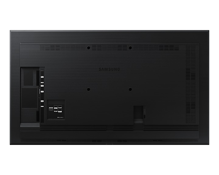 картинка Samsung LFD дисплей QB50R-B 50" 350 nit, 16/7, New B2B Design от магазина itmag.kz