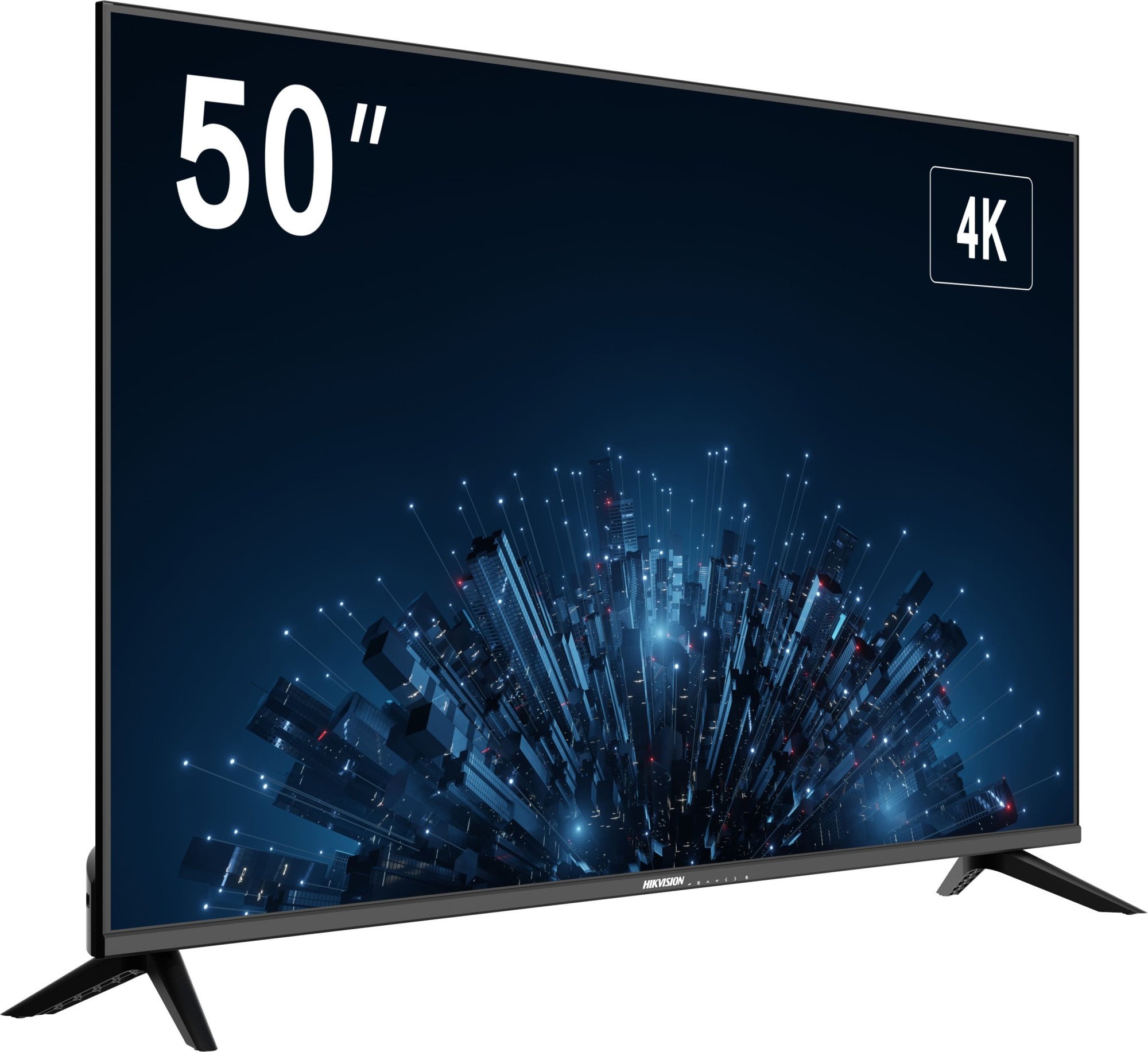 Монитор Hikvision DS-D5050U3-1V0S 50" (DS-D5050U3-1V0S) фото