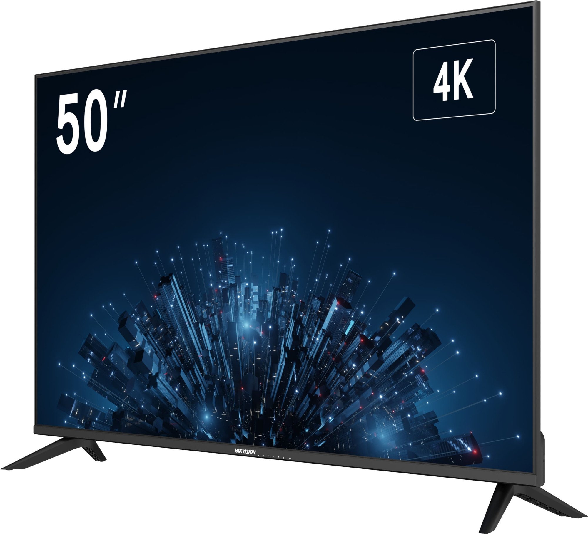 Монитор Hikvision DS-D5050U3-1V0S 50" (DS-D5050U3-1V0S) фото