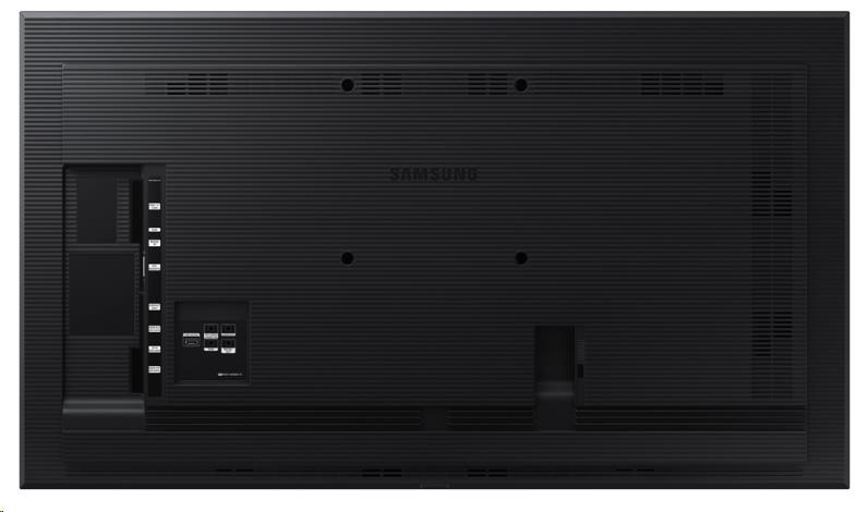 картинка Samsung LFD QM55R-A 55" 500nit, 24/7 от магазина itmag.kz