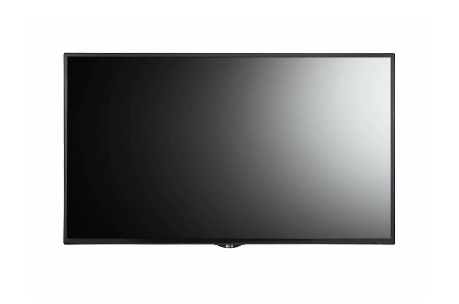 картинка Монитор плазменный LG 49SM5KE-B Коммерческий дисплей LG  49' от магазина itmag.kz
