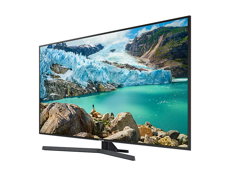 картинка Монитор жидкокристаллический Samsung Samsung Smart TV UE43RU7200UXCE от магазина itmag.kz