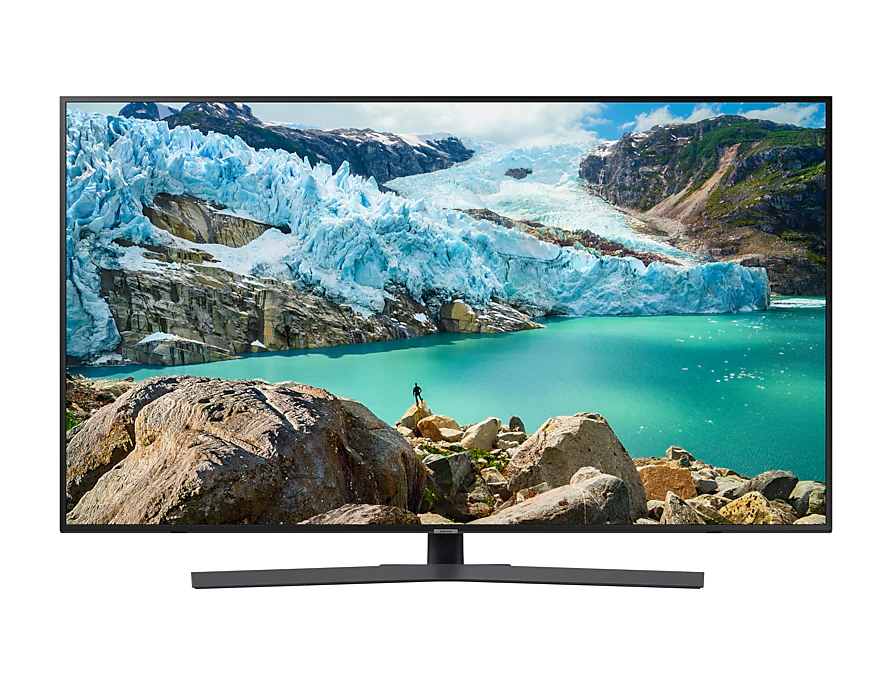 картинка Монитор жидкокристаллический Samsung Samsung Smart TV UE43RU7200UXCE от магазина itmag.kz