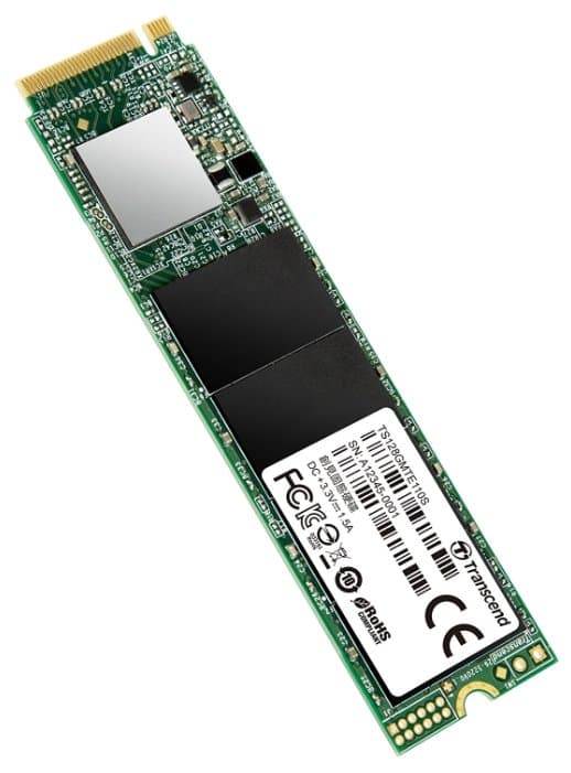 картинка Samsung ПК-модуль встр. PIM, SSD 128GB от магазина itmag.kz