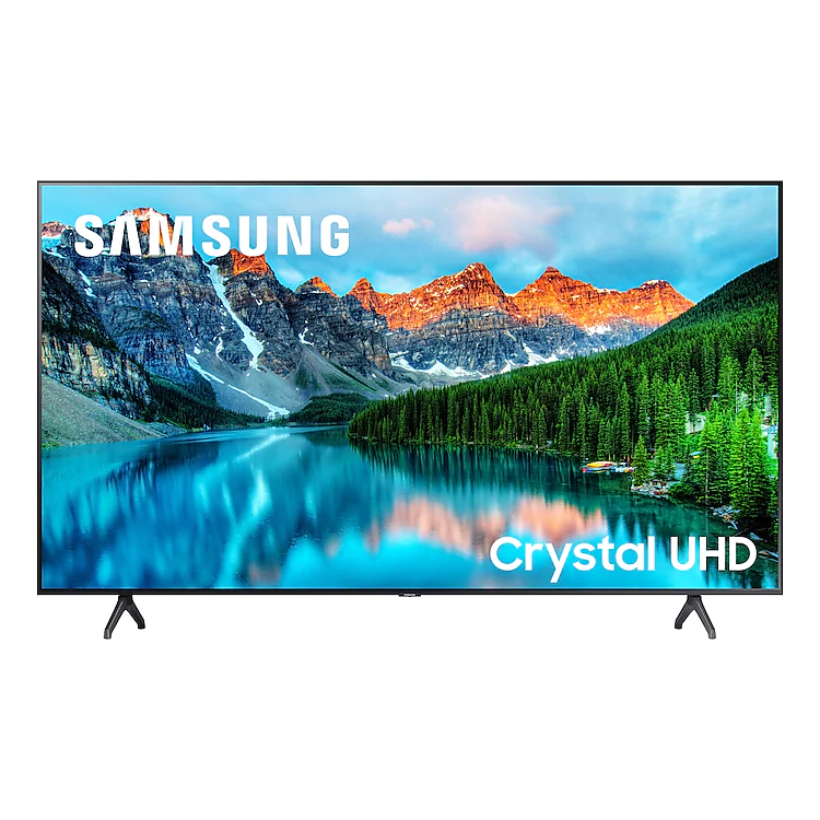 картинка Монитор жидкокристаллический Samsung Samsung Smart TV (LH50BETHLGUXRU) от магазина itmag.kz
