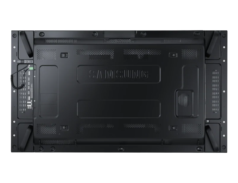 картинка Samsung LFD панель UD55E-B 55" (LH55UDEBLBB/**) от магазина itmag.kz