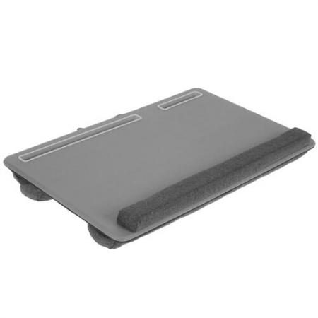 картинка Подставка для ноутбука Evolution LS203 серый от магазина itmag.kz