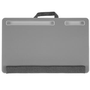 картинка Подставка для ноутбука Evolution LS203 серый от магазина itmag.kz
