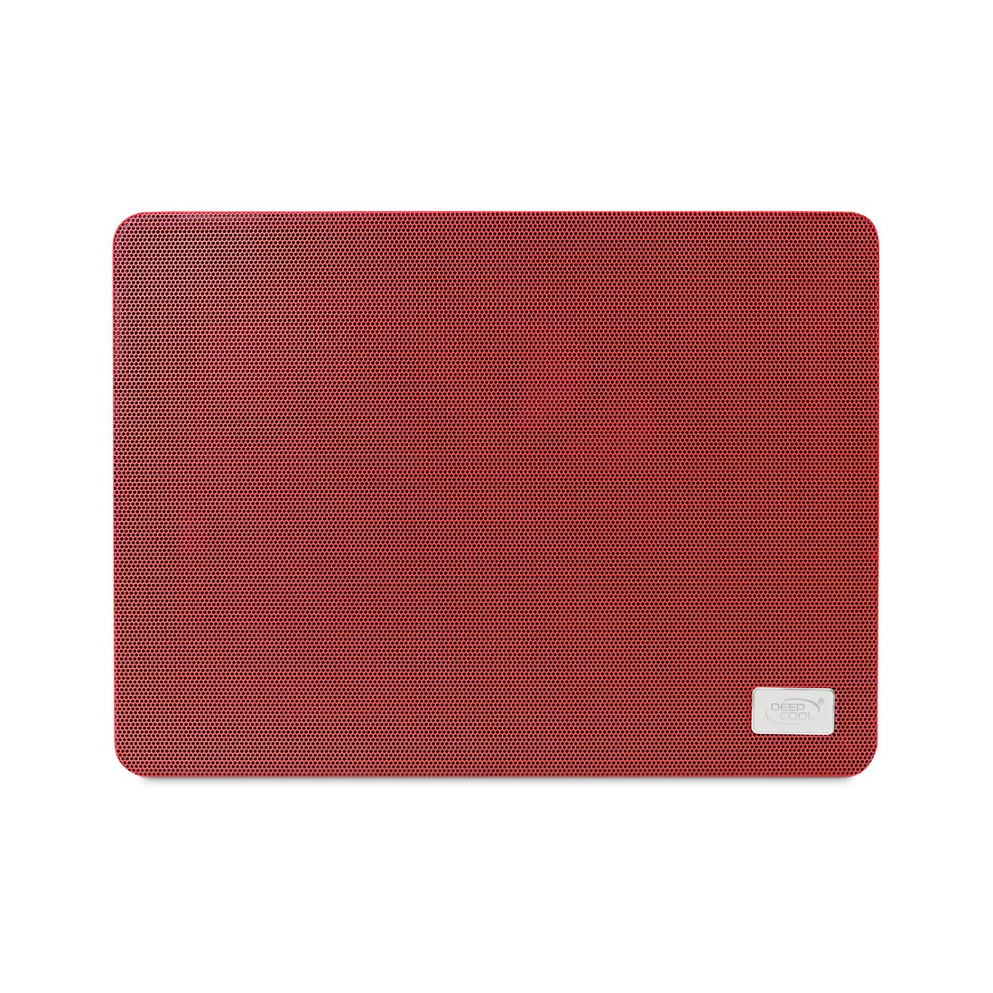 картинка Охлаждающая подставка для ноутбука Deepcool N1 Red 15,6" от магазина itmag.kz