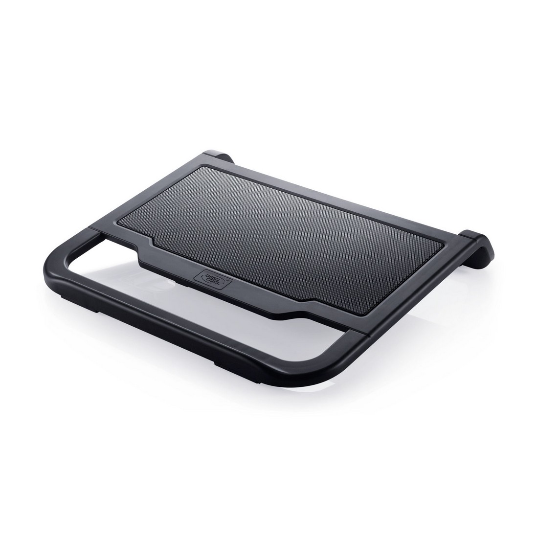 картинка Подставка для ноутбука охлаждающая DEEPCOOL N200, 15.6", Black от магазина itmag.kz
