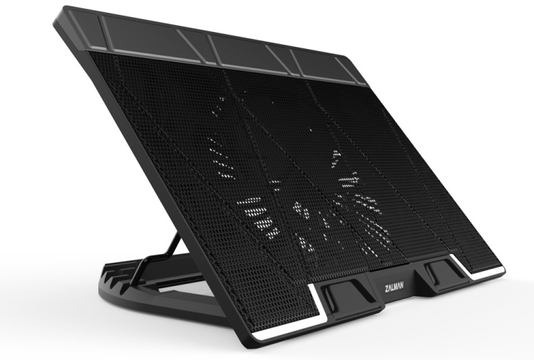 Система охлаждения Zalman ZM-NS3000 (ZM-NS3000) фото