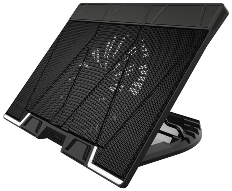 Система охлаждения Zalman ZM-NS3000 (ZM-NS3000) фото