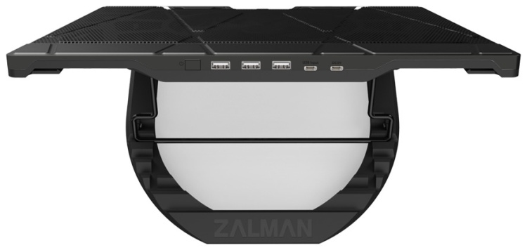 Система охлаждения Zalman ZM-NS3000 (ZM-NS3000) фото