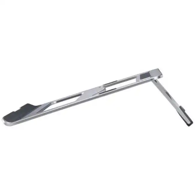 Подставка для ноутбука Hama Aluminium (00053059) фото
