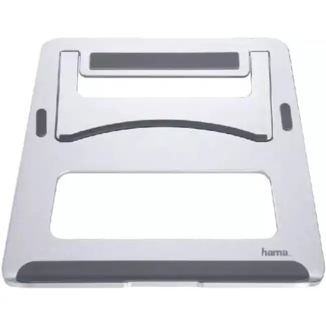 Подставка для ноутбука Hama Aluminium (00053059) фото