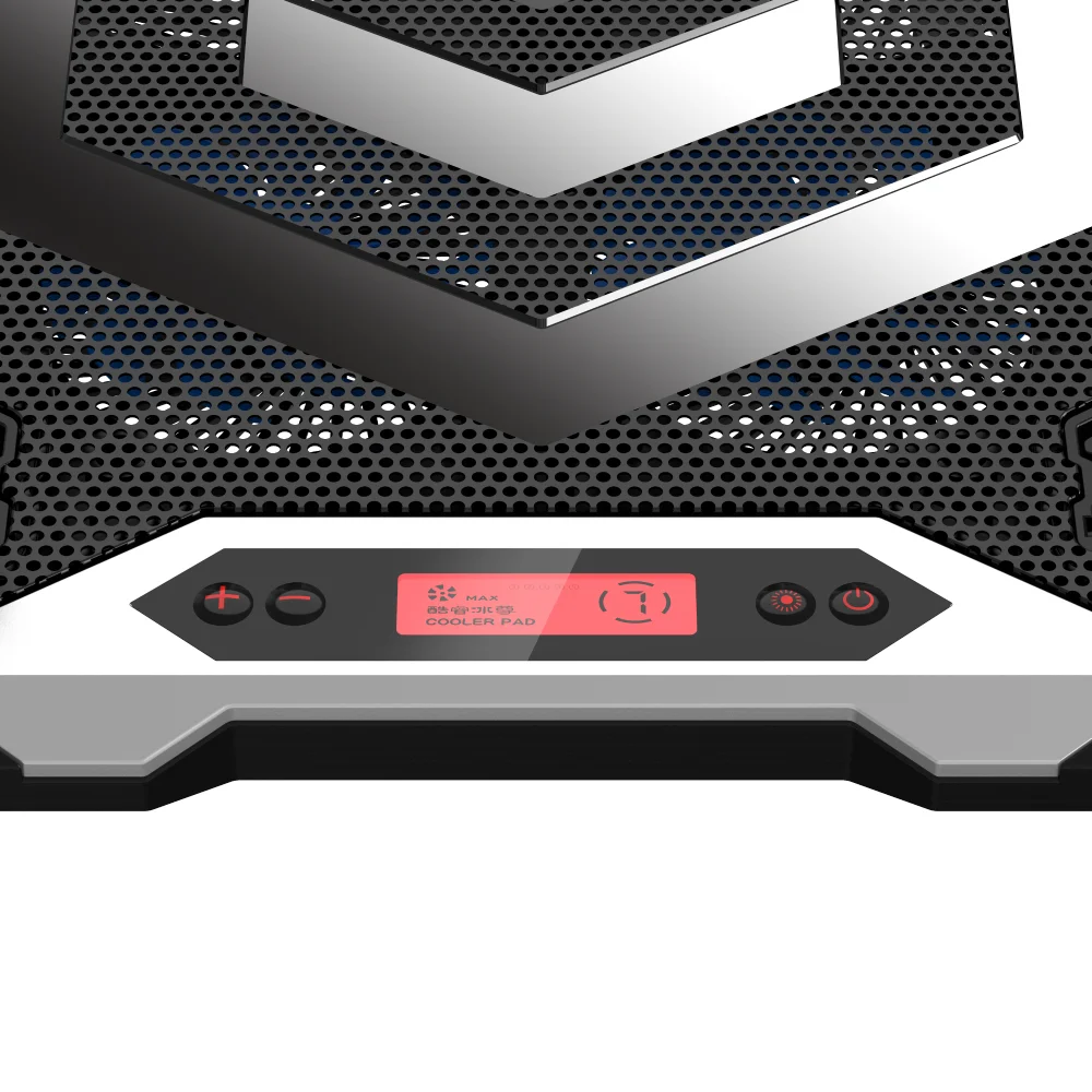 Подставка для ноутбука ARG S9 RGB (S9 RGB) фото