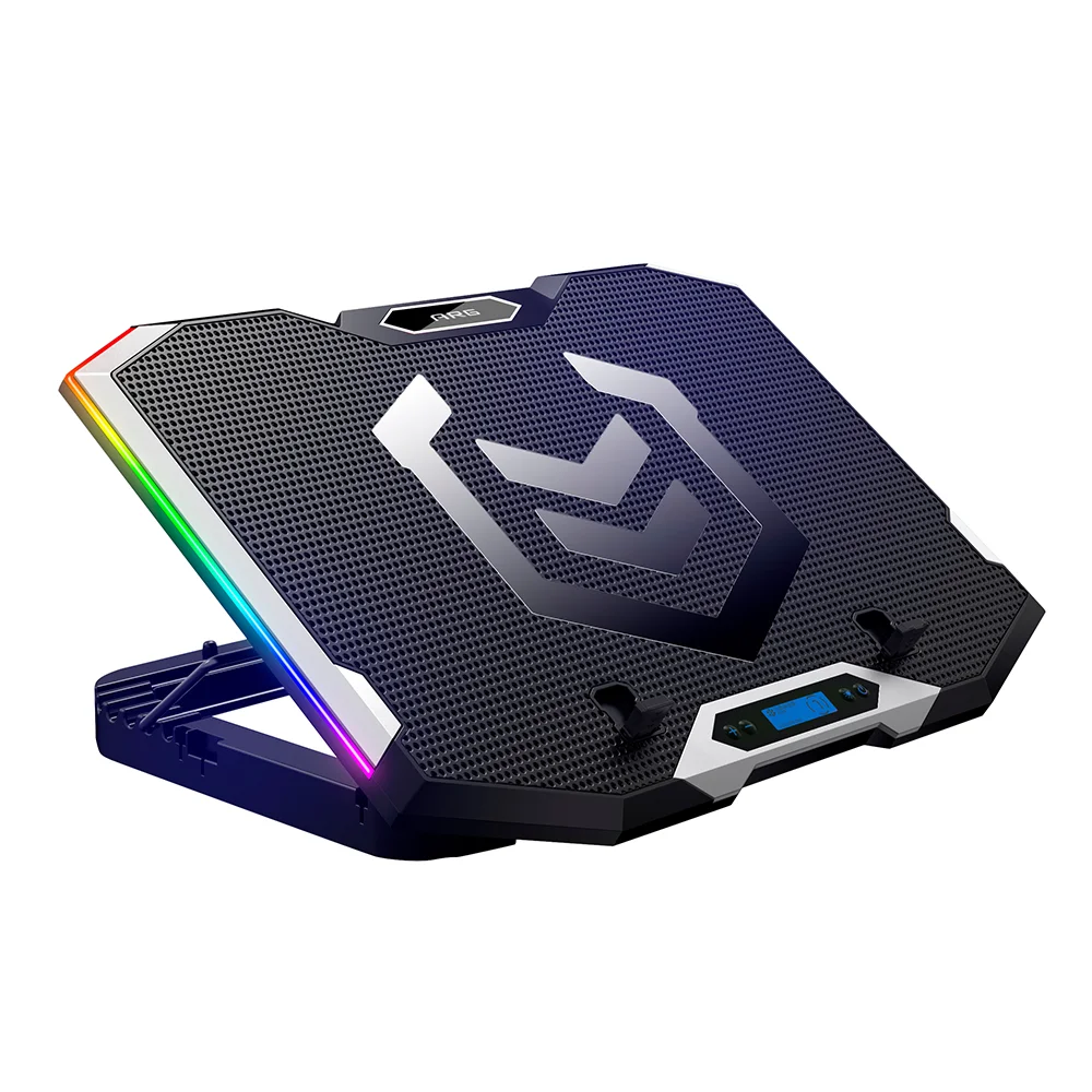 Подставка для ноутбука ARG S9 RGB (S9 RGB) фото